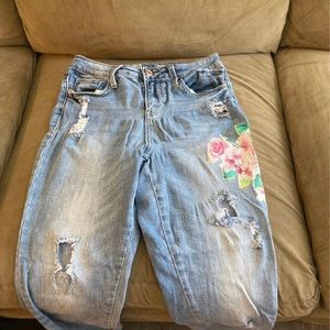 Women’s Skinny Jeans